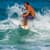 Got Barreled surf photos Duranbah Beach (D-bah) by Richard Goldner