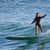 Got Barreled surf photos Burleigh Heads by John McJannett