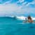Got Barreled surf photos Snapper Rocks by Simon Garrett