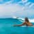 Got Barreled surf photos Snapper Rocks by Simon Garrett