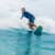 Got Barreled surf photos Snapper Rocks by Simon Garrett