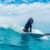 Got Barreled surf photos Snapper Rocks by Simon Garrett