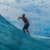 Got Barreled surf photos Snapper Rocks by Simon Garrett