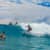 Got Barreled surf photos Snapper Rocks by Simon Garrett