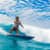 Got Barreled surf photos Snapper Rocks by Simon Garrett