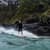 Got Barreled surf photos Tea Tree by Mattea McKinnon
