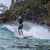 Got Barreled surf photos Tea Tree by Mattea McKinnon