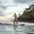 Got Barreled surf photos Tea Tree by Mattea McKinnon