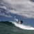Got Barreled surf photos Duranbah Beach (D-bah) by Jack Paterson