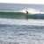 Got Barreled surf photos Lennox Point by Lara Jai