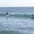 Got Barreled surf photos Lennox Point by Lara Jai