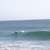 Got Barreled surf photos Lennox Point by Lara Jai