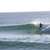 Got Barreled surf photos Lennox Point by Lara Jai