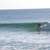 Got Barreled surf photos Lennox Point by Lara Jai