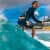 Got Barreled surf photos Snapper Rocks by Simon Garrett