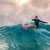 Got Barreled surf photos Snapper Rocks by Simon Garrett