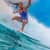 Got Barreled surf photos Snapper Rocks by Simon Garrett