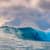 Got Barreled surf photos Snapper Rocks by Simon Garrett