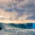 Got Barreled surf photos Snapper Rocks by Simon Garrett