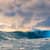 Got Barreled surf photos Snapper Rocks by Simon Garrett