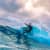 Got Barreled surf photos Snapper Rocks by Simon Garrett