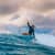 Got Barreled surf photos Snapper Rocks by Simon Garrett