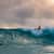 Got Barreled surf photos Snapper Rocks by Simon Garrett