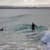 Got Barreled surf photos The Pass by Xanthe Christopher