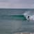 Got Barreled surf photos The Pass by Xanthe Christopher