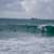 Got Barreled surf photos The Pass by Xanthe Christopher