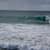 Got Barreled surf photos The Pass by Xanthe Christopher