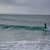 Got Barreled surf photos The Pass by Xanthe Christopher