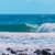 Got Barreled surf photos Burleigh Heads by Simon Garrett