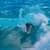 Got Barreled surf photos Burleigh Heads by Simon Garrett