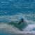 Got Barreled surf photos Burleigh Heads by Simon Garrett