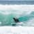 Got Barreled surf photos Burleigh Heads by Dorian Demdoum