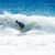 Got Barreled surf photos Burleigh Heads by Dorian Demdoum