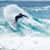 Got Barreled surf photos Burleigh Heads by Dorian Demdoum