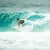 Got Barreled surf photos Burleigh Heads by Dorian Demdoum