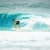 Got Barreled surf photos Burleigh Heads by Dorian Demdoum