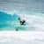 Got Barreled surf photos Burleigh Heads by Dorian Demdoum