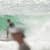 Got Barreled surf photos Snapper Rocks by Dorian Demdoum