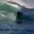 Got Barreled surf photos Duranbah Beach (D-bah) by Jack Paterson
