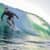 Got Barreled surf photos Duranbah Beach (D-bah) by Jack Paterson