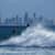 Got Barreled surf photos Currumbin Alley by Karin Hatakeyama