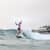 Got Barreled surf photos Rainbow Bay by Mattea McKinnon
