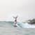 Got Barreled surf photos Rainbow Bay by Mattea McKinnon