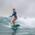 Got Barreled surf photos Rainbow Bay by Mattea McKinnon