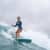 Got Barreled surf photos Rainbow Bay by Mattea McKinnon