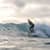 Got Barreled surf photos Rainbow Bay by Mattea McKinnon